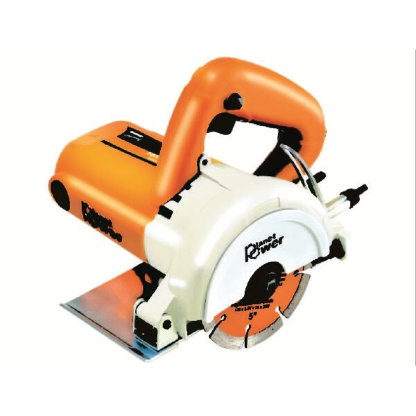 Planet Power Marble Cutter Machine 5" (EC5)