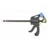 HOEGERT Ratchet Bar Clamp & Spreader 450 x 63mm (HT3B938)