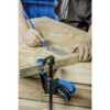HOEGERT Ratchet Bar Clamp & Spreader 450 x 63mm (HT3B938) - Image 2