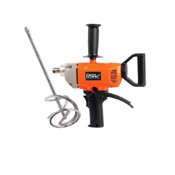 Planet Power Electric Paint Mixer 1200W (PPM1200)