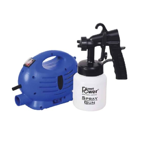 Planet Power Electric Spray Gun 700W (PSG700)