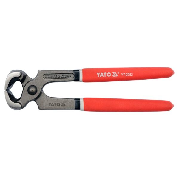 YATO Carpenter Pincer 200mm (YT-2052)