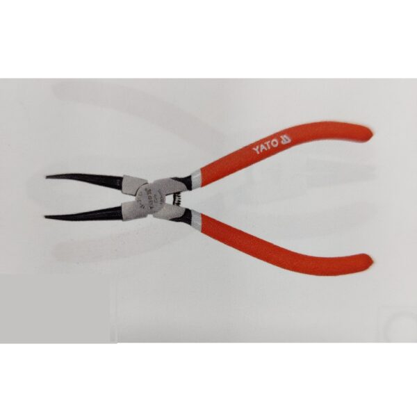 YATO Circlip Pliers Internal Straight 175mm (YT-1986)