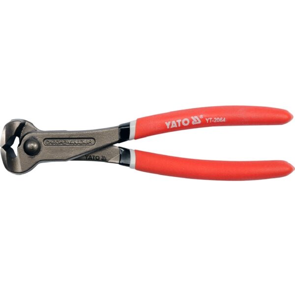 YATO End Cutting Pliers 175mm (YT-2063)