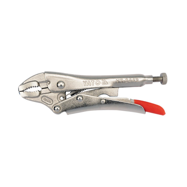 YATO Locking Pliers 125mm (YT-2449)