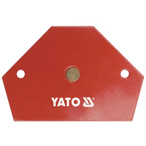 YATO Magnetic Holder 64x95x14mm (YT-0866)