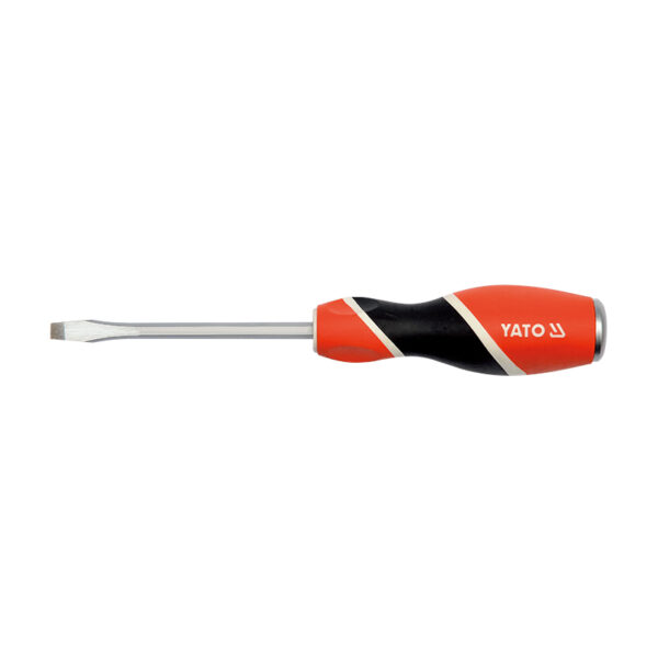 YATO Striking Screwdriver 8x250mm (YT-25991)