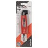 YATO 1/4" Angle Adapter 155mm (YT-04631) - Image 3