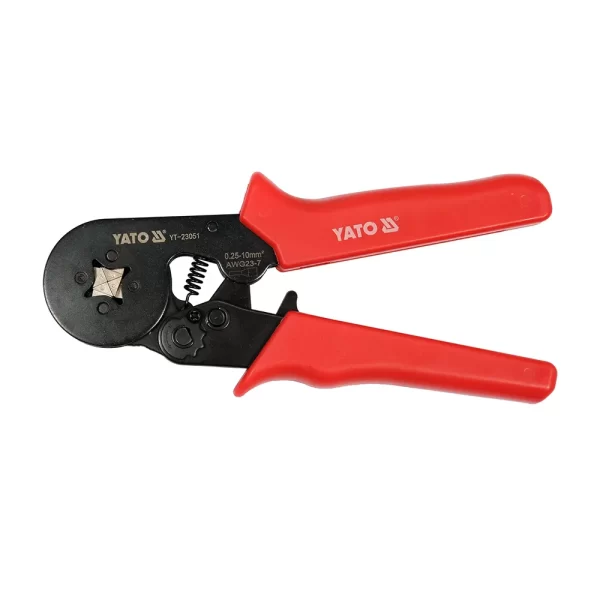 YATO Crimping Pliers Cable End Sleeve (YT-23051)