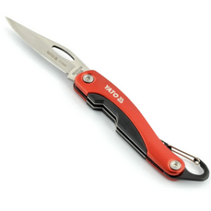 YATO Folding Knife with Shackle (YT-76050)