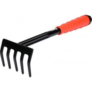 YATO Garden Rake 13" (YT-8866)