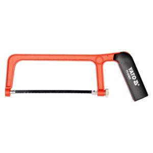 YATO Mini Hacksaw Frame 6" (YT-31631)