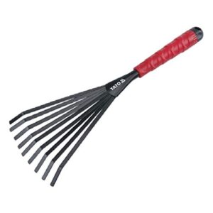 YATO Gardening Rake 13" (YT-8869)