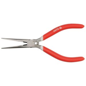 YATO Long Nose Pliers 150mm (YT-1956)