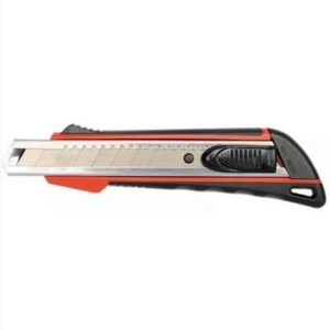 YATO Utility Knife 18mm (YT-7507)