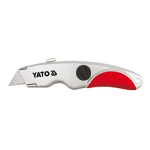 YATO Utility Knife (YT-7520)