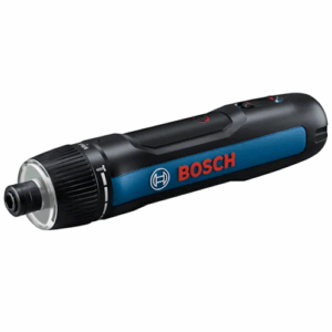 BOSCH Cordless Screwdriver (GO 3.0)