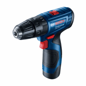 BOSCH 12V Cordless Impact Drill/Driver 10mm (GSB 120-LI Kit)