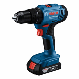 BOSCH 18V Cordless Impact Drill/Driver 13mm Kit (GSB 183-LI)