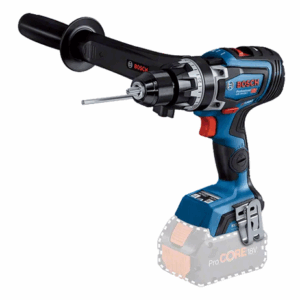 BOSCH 18V Cordless Brushless Impact Drill/Driver 13mm Solo (GSB 18V-150 C)