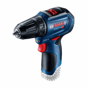 BOSCH 12V Cordless Drill/Driver 10mm Solo (GSR 12V-30)