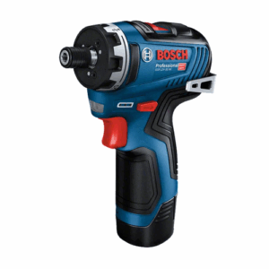 BOSCH 12V Cordless Drill/Driver 10mm Solo (GSR 12V-35 HX)