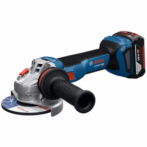BOSCH 18V Cordless Angle Grinder 100mm (GWS 18V-11 S)