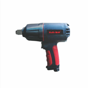 Ralli Wolf 3/4" Pneumatic Impact Wrench 1490Nm (IW-1982)