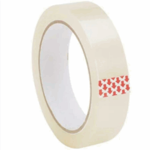 Transparent Tape 1"