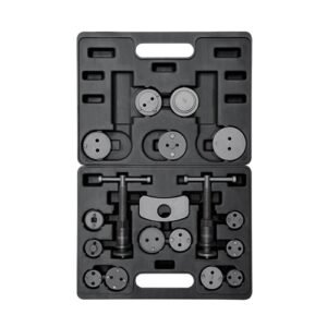 YATO Disc Brake Pad Caliper Service Tool Kit (YT-0682)