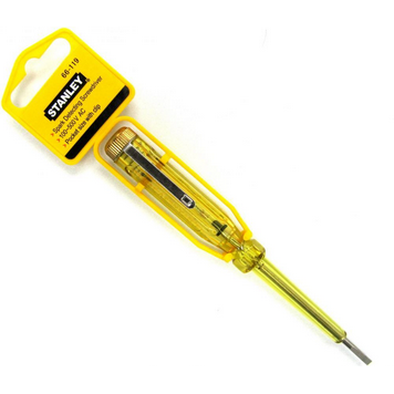 Stanley Tester (66-119)