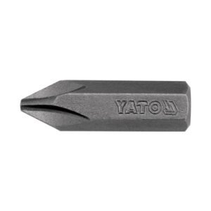 YATO 8mm Screw Bit Philips PH1 (YT-7894)