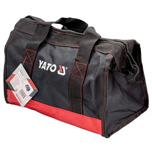 YATO Tool Bag with 2 Side Pockets (YT-74401)