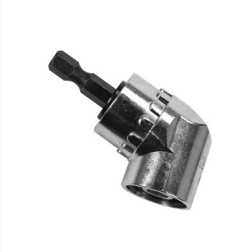 YATO 1/4'' Angle Adaptor 37mm (YT-04632)