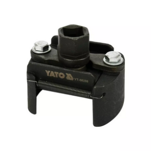 YATO Adjustable Oil Filter Wrench 60-80mm (YT-08235)